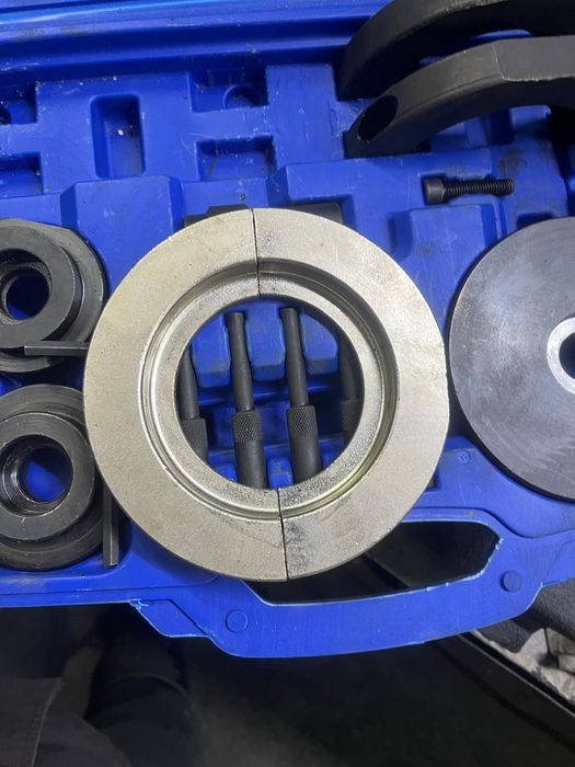 Оборудование для СТО