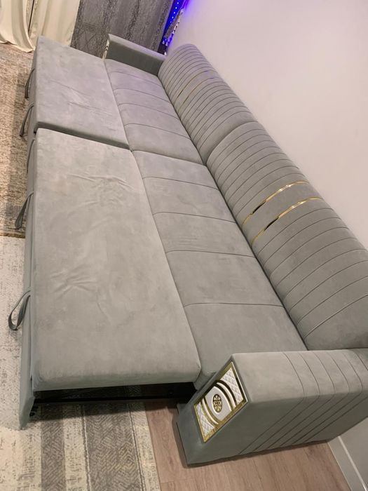 Продам диван Рио 4 м