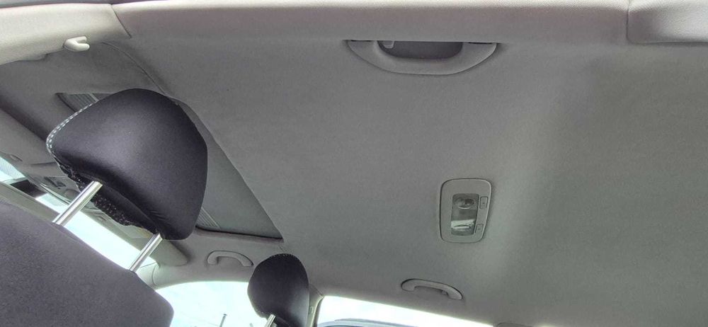 VW Passat 2.0 TDi 140 Cp 2010 Inmatriculata Ro