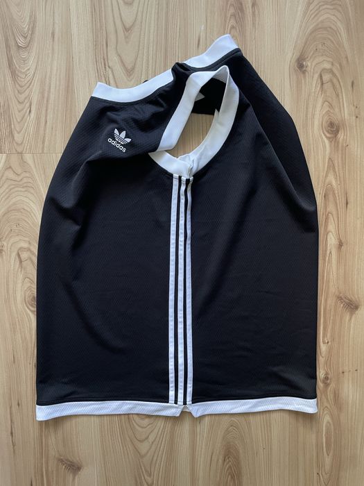 ADIDAS / мъжки спортен потник L