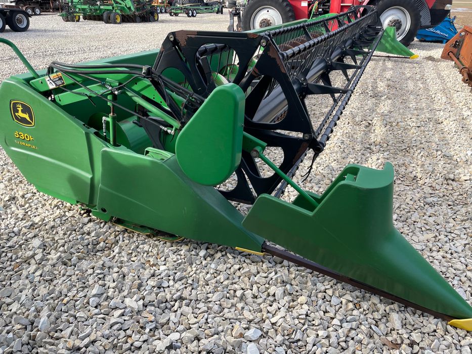 Продам жатку Флекс 630 Ф