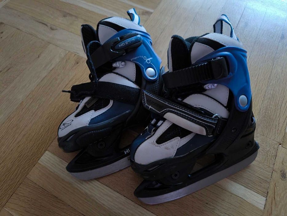 Детски кънки за лед