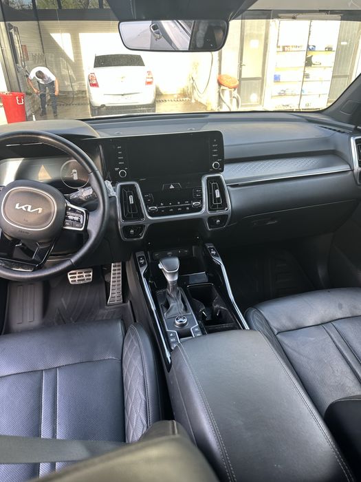 Other K2700 2022 — 3