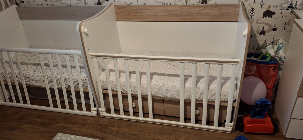 Трансформиращи Кошари Лорели