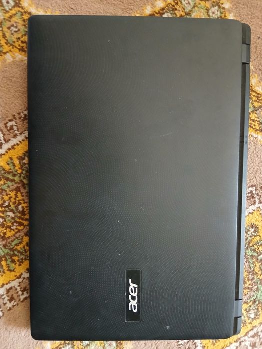 acer notebook kompyuter