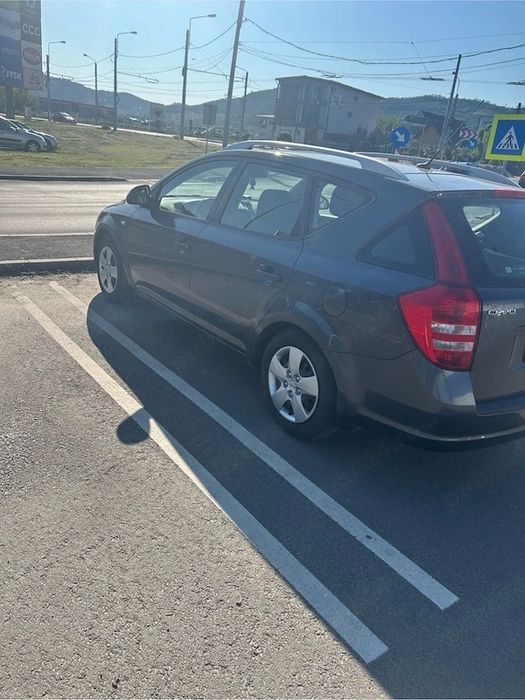KIA Ceed 0 — imagine 4