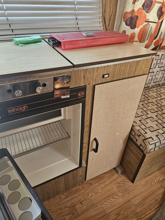 Rulota  cu acte in regula