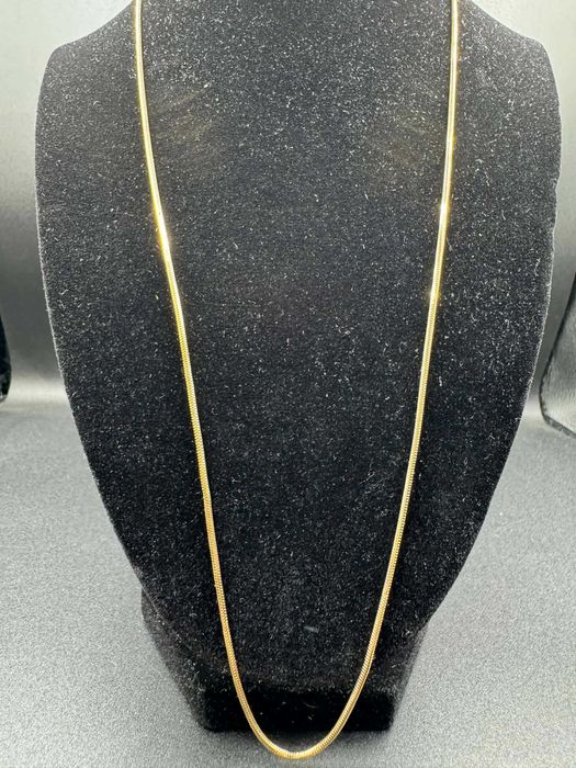 Hope Amanet P5-Lant din aur 14K-585 ,5.47 Gr