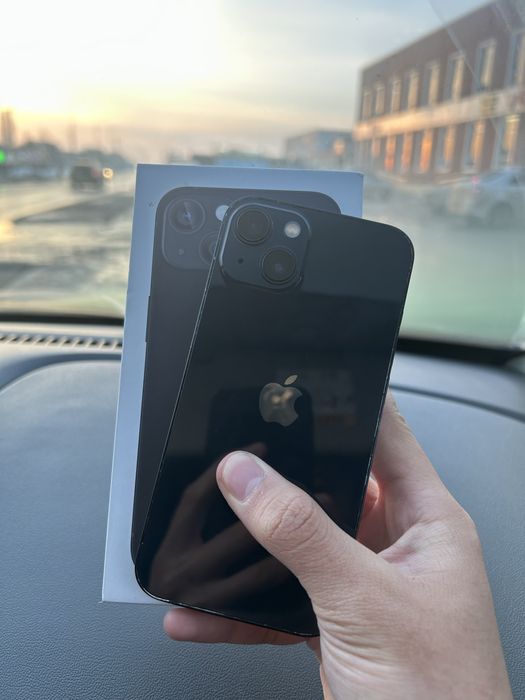 iPhone 13 128 gb 94%