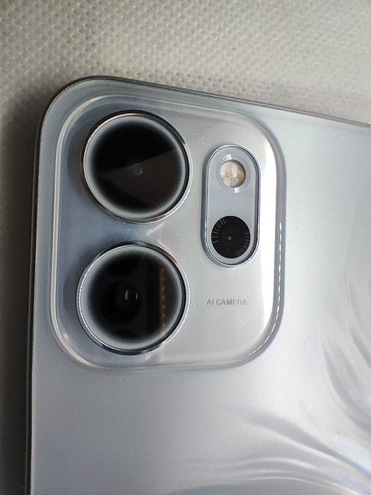 Oppo Reno 14F (69195/10 Pacurari 1) Garantie 2 ani