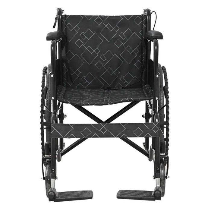 Инвалидная коляска