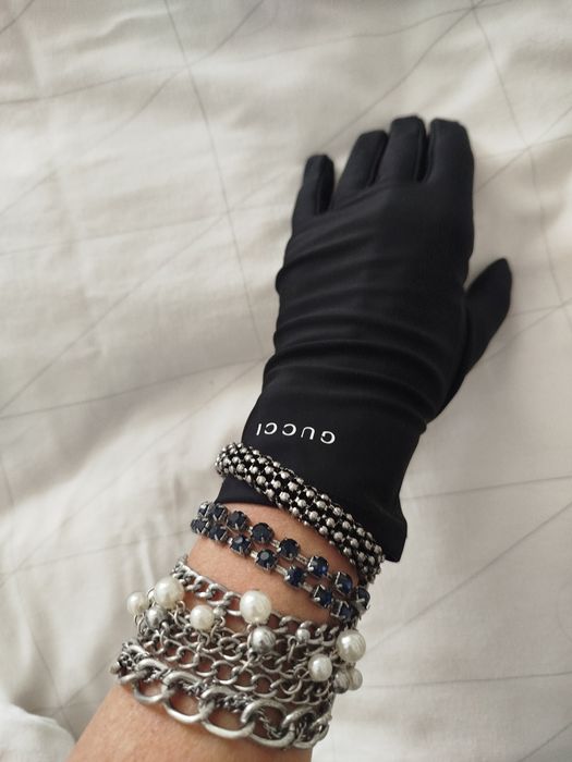 Гривна - еластична