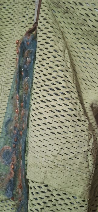 Fetish  Дамска чанта