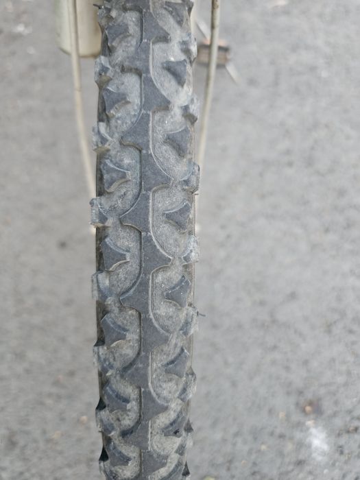 Bicicletă de vânzare