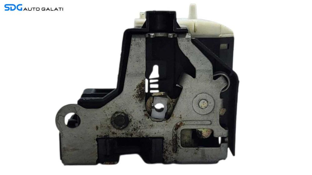 Broasca Incuietoare Usa Portiera Fata Dreapta Renault Clio 2 1998 - 2012 Cod PP30FV [L7215]