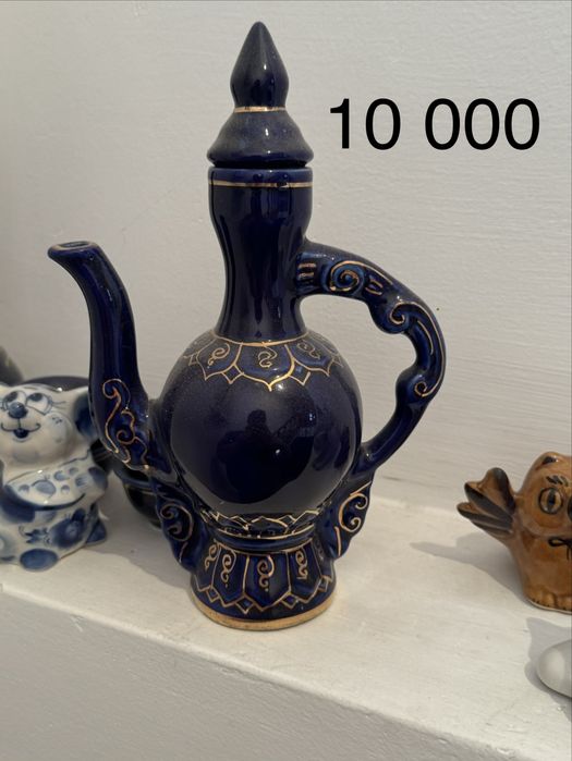 Продам статуэтки