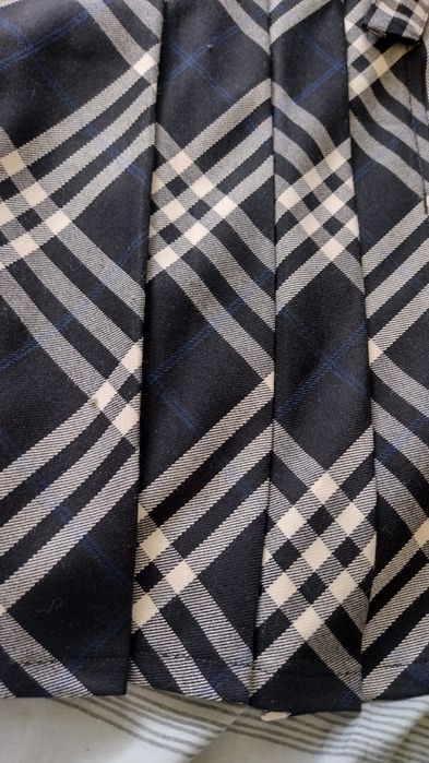 Поли и ризки  карирани и раирани