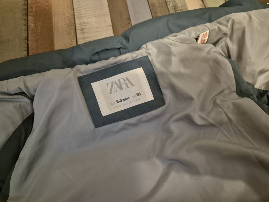 Veste baiat 2-3 ani Zara, Cool Club