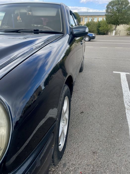 Продам Mersedes benz w210