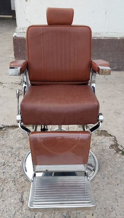 Кресла барберские