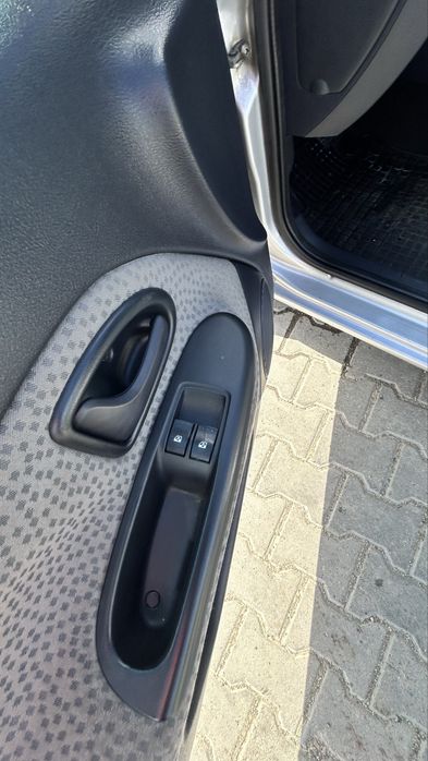 Vand Renault Clio2 2006