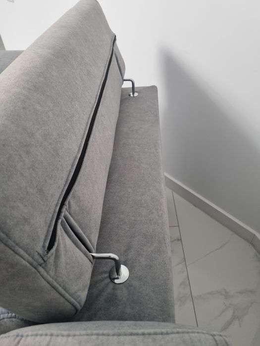 Coltar living extensibil