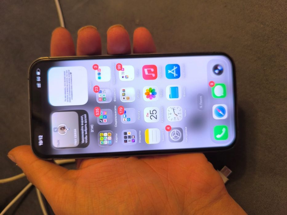 Продам Iphone  13 pro в хорошем состоянии