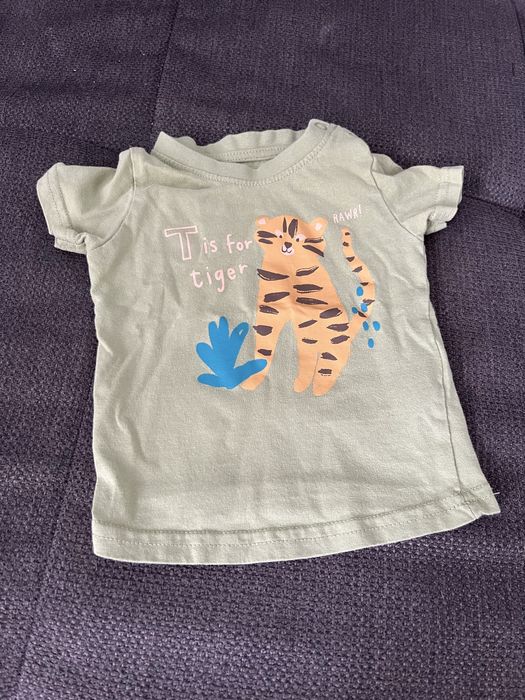 Body bebelusi marimea 62