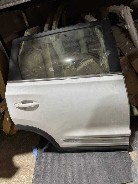 CHERY Arizo 6 pro new бампер в сборе