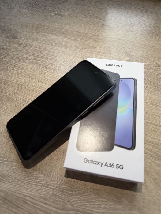 Продам Samsung А36 5G