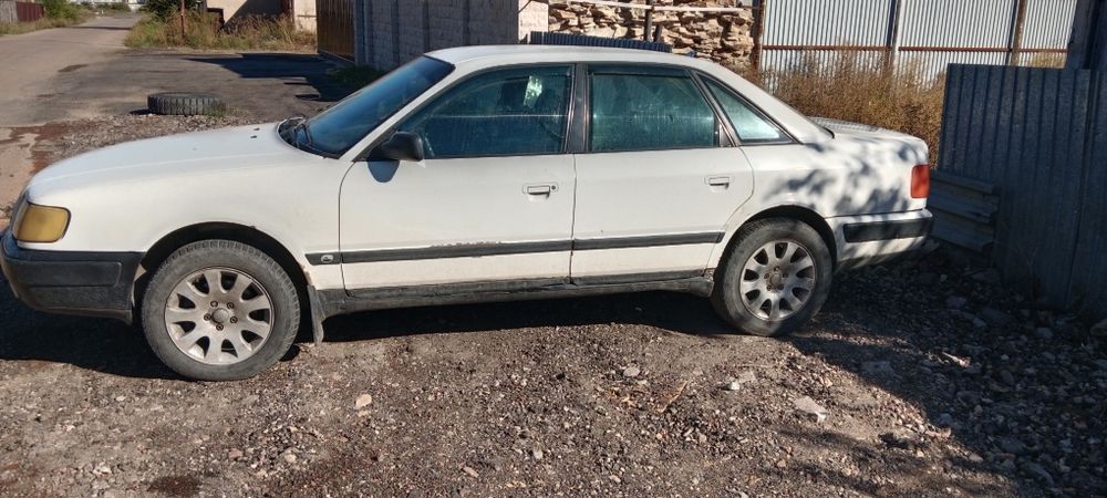 Ауди 100 С4 продам обмен