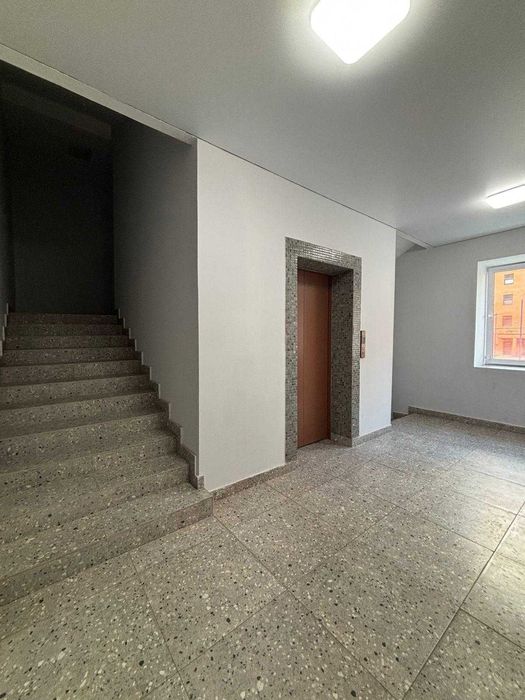 3х комнатная Жана кала