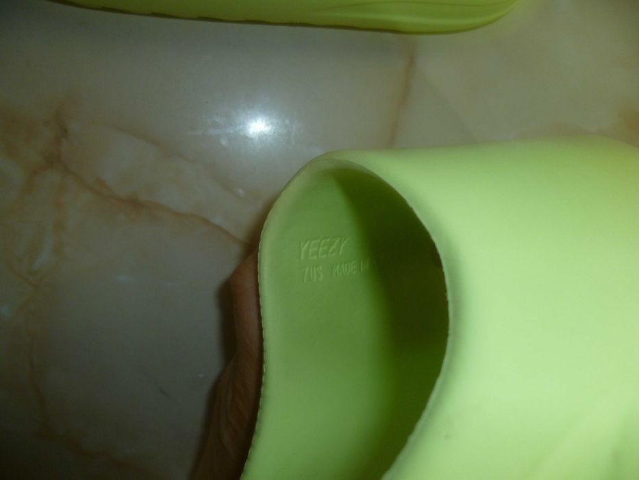 ADIDAS чехли №39