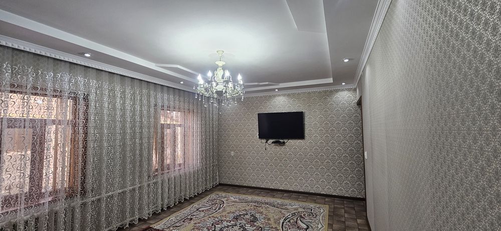 7 бөлмелі Үй сатылады