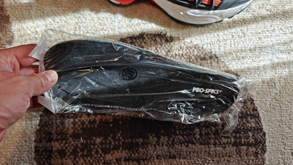 Мужские кроссовки Pro-specs