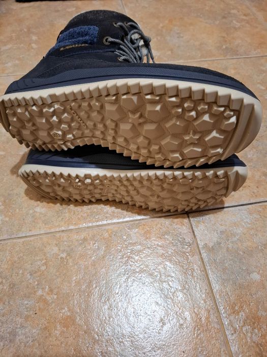 Ботуши Lowa и Rieker 39 номер