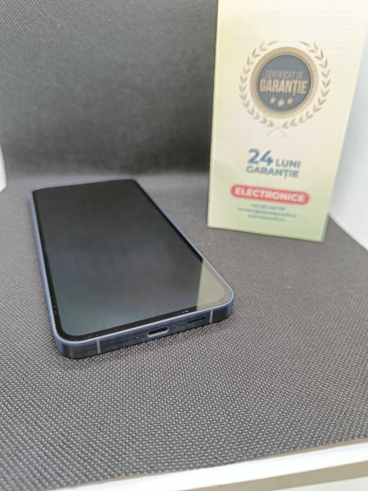 Samsung A55 5G (Ag16 Moldova b32547) - Garantie 2 ani!