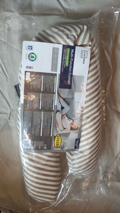 Възглавница за мама и бебе