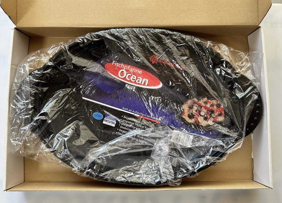 тиган (тава) Schulte Ufer Ocean - Germany