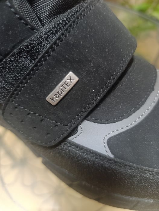 Ботинки новые зимние 40 размер