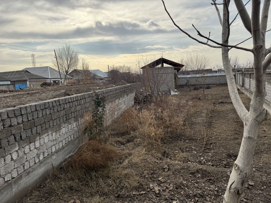 Uy Sotiladi Sirdaryo Shaharda