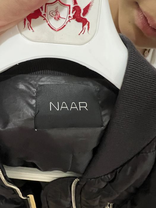 Бомберы exquise naar