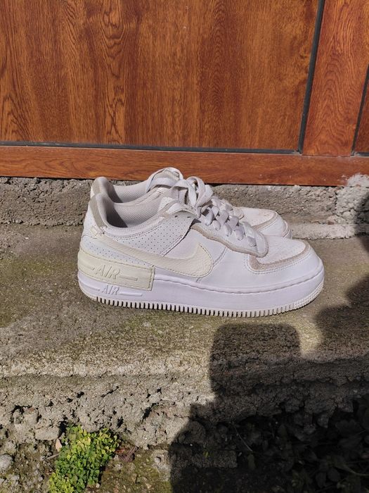 Nike Airforce 1 №40