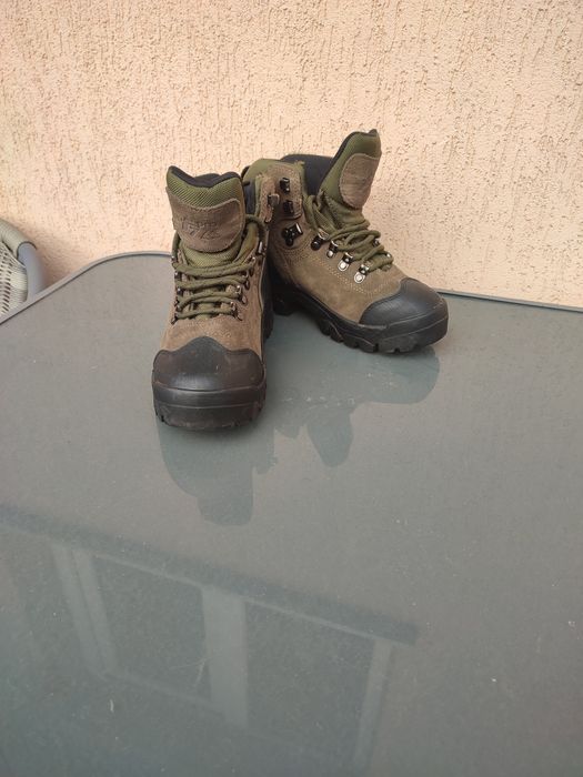 Ghete SympaTex talpa Vibrom