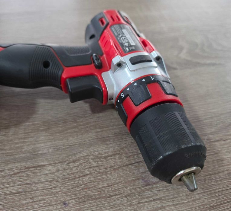 Акумулаторен винтоверт Einhell TE-CD 12/1 Li