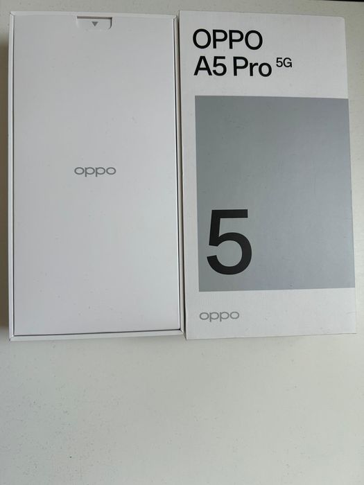 OPPO A5 PRO Sigilat