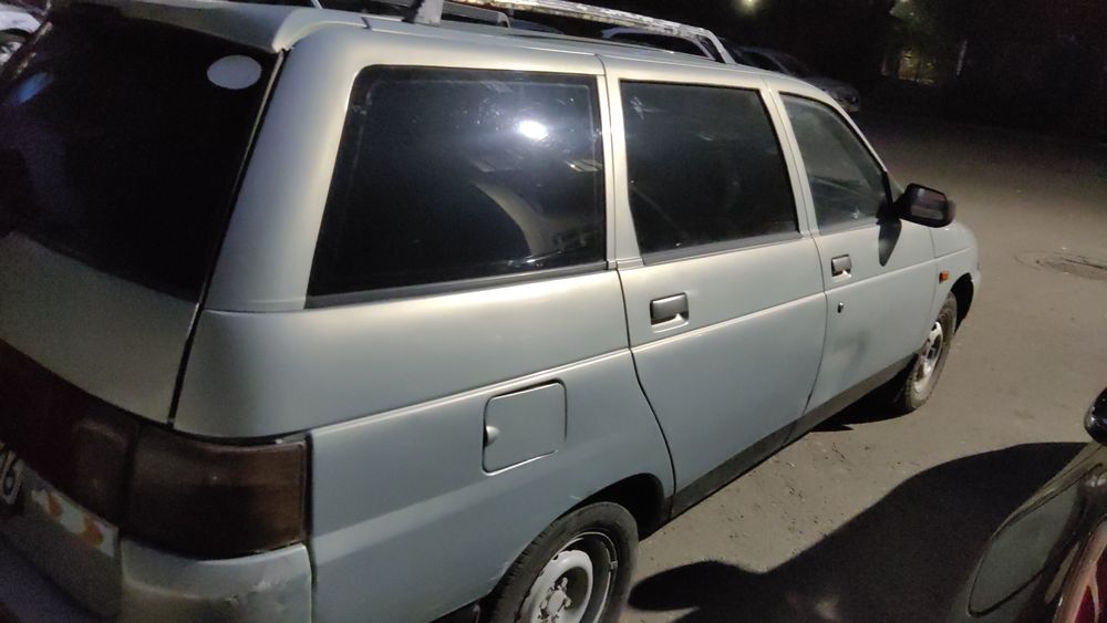 автомобиль универсал