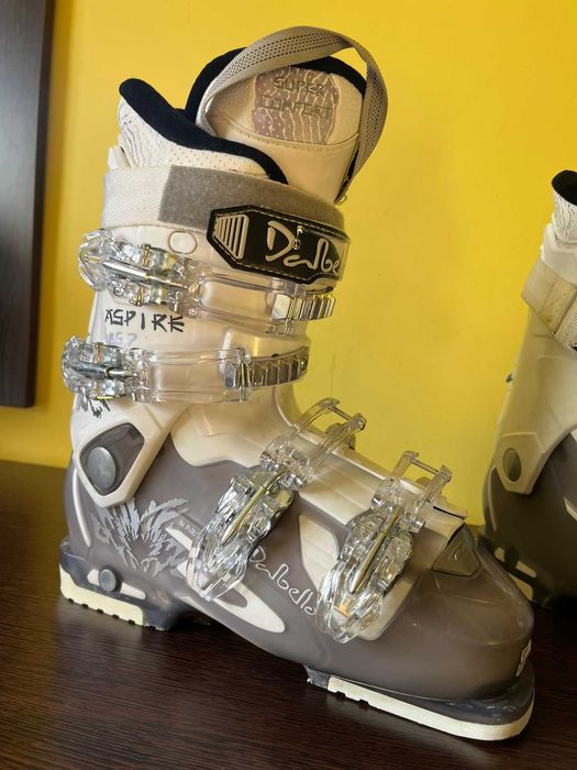 Женски ски обувки Dalbello Aspire, номер 39 (EU)