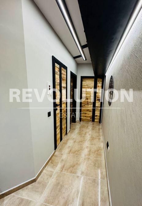 Дава се под наем Двустаен апартамент в Варна, Бриз - 69 кв.м за 687.99 € - Снимка #8