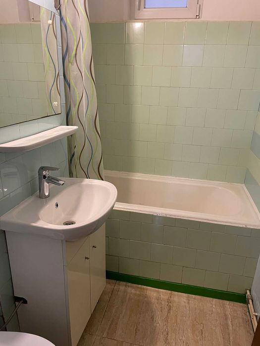 Inchiriez apartament in Sibiu